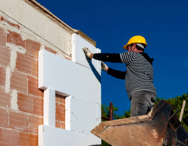 Best Specialty Insulation in Newell, WV
