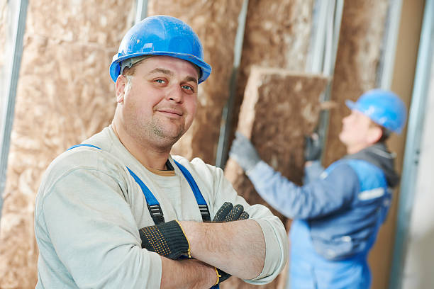 Best Commercial Insulation in Newell, WV